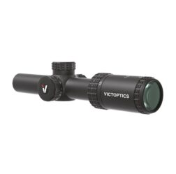 Short Dot LPVO SOI 1,5-5x20 VictOptics - Negro - Imagen 3