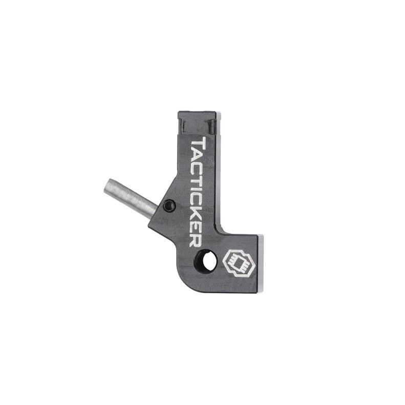 Simulador Resistencia de Gatillo Tactiker para ETU V2 Gate
