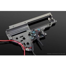 Simulador Resistencia de Gatillo Tactiker para ETU V2 Gate - Imagen 5