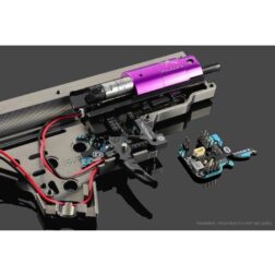 Simulador Resistencia de Gatillo Tactiker para ETU V2 Gate - Imagen 6