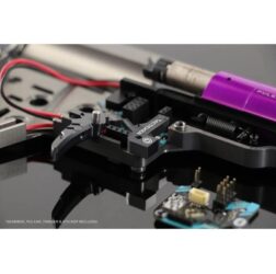 Simulador Resistencia de Gatillo Tactiker para ETU V2 Gate - Imagen 7
