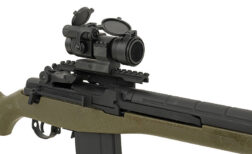 Montura para mira M14 - Cyma - Imagen 3