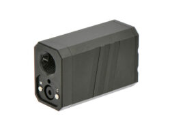 Alternative view of Trazador Flare Cube BT con efecto llama y Crono - Eshooter