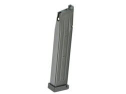 Alternative view of Cargador Extendido para Hi-Capa 44bbs Army Armament/Jag Precision