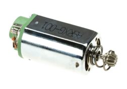 Alternative view of Motor Basilisk 17K High Torque G&G - Short type