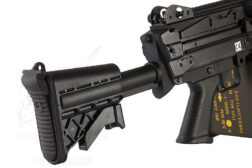 M249 SF (MK46) G&P - Imagen 5