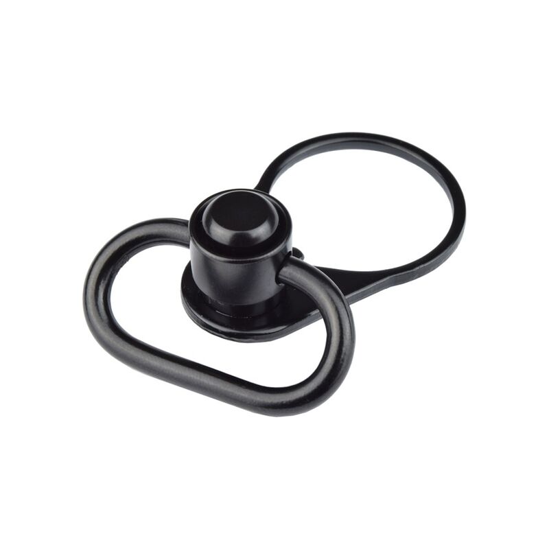 Enganche de Culata Ambidiestro para correa para GBB con enganche QD - JS Tactical