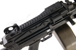 M249 SF (MK46) G&P - Imagen 6