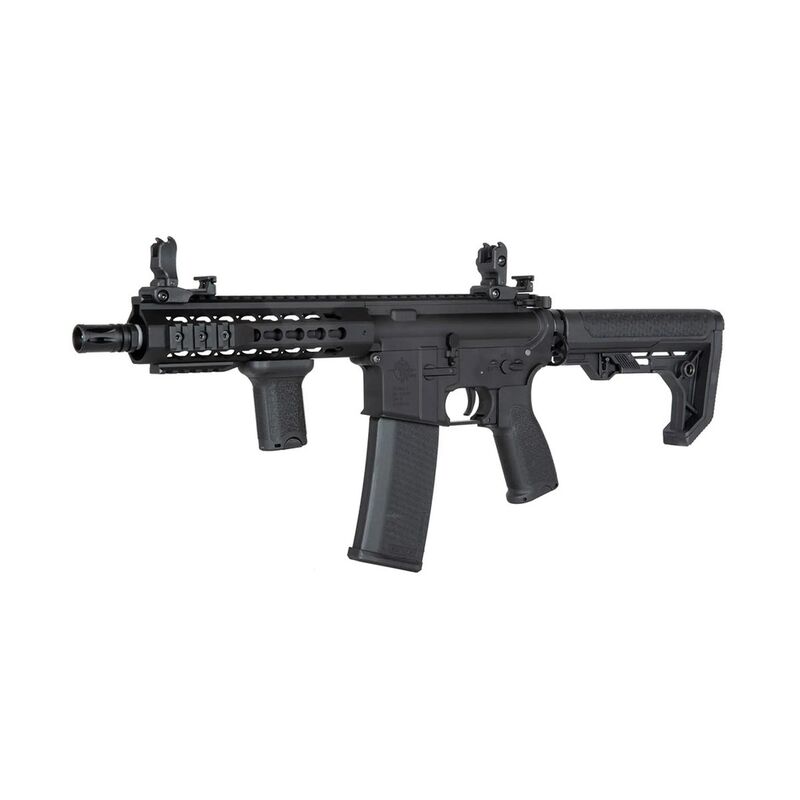 Alternative view of SA-P08 Prime HAL ETU con Motor Hi-Torque Specna Arms