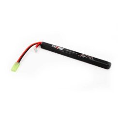 Bateria Lipo 11.1v 1200Mah 25C/50C Stick VLC - Mini Tamiya