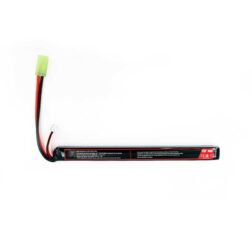 Alternative view of Bateria Lipo 11.1v 1200Mah 25C/50C Stick VLC - Mini Tamiya