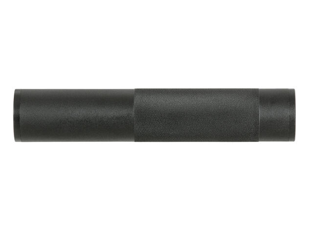 Silenciador 195x35mm 14mm Cyma - Negro - Imagen 3