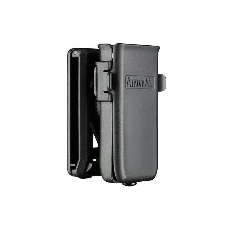 Portacargador universal de pistola Amomax