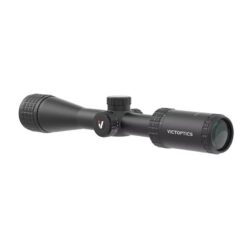 Mira Telescópica SOI 3-9x40 AO VictOptics - Negro - Imagen 3