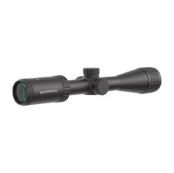 Mira Telescópica SOI 3-9x40 AO VictOptics - Negro - Imagen 4