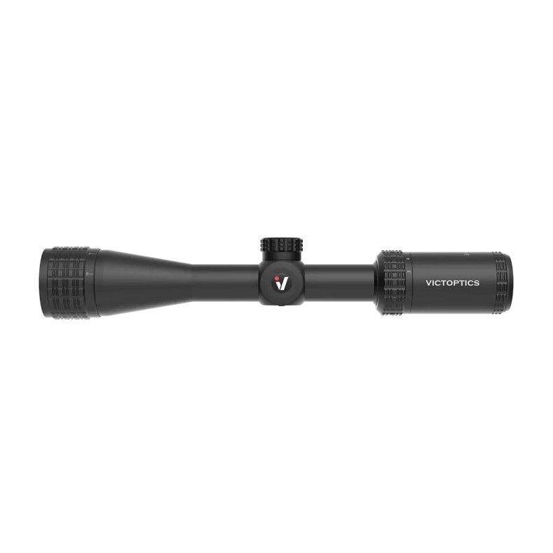 Alternative view of Mira Telescópica SOI 3-9x40 AO VictOptics - Negro