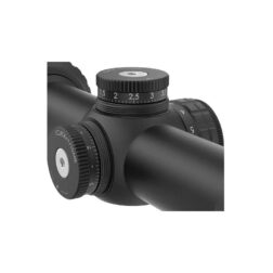 Mira Telescópica SOI 3-9x40 AO VictOptics - Negro - Imagen 7