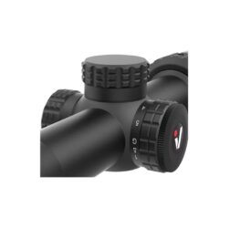 Mira Telescópica SOI 3-9x40 AO VictOptics - Negro - Imagen 8