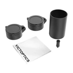 Mira Telescópica SOI 3-9x40 AO VictOptics - Negro - Imagen 10