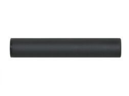 Alternative view of Silenciador 190x35mm Cyma - Negro