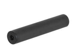Silenciador 190x35mm Cyma - Negro