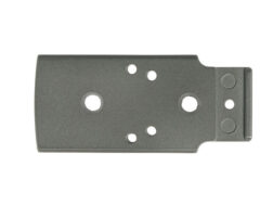 Alternative view of Montura de RMR para Staccato - Army Armament