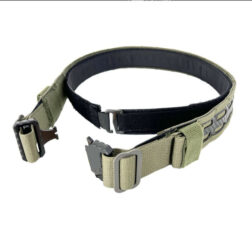 Cinturon de Combate FL BELT Conquer
