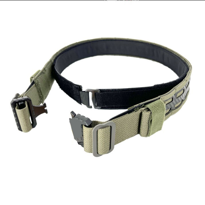 Cinturon de Combate FL BELT Conquer