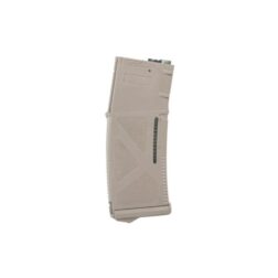 Cargador Polimero para M4 variable 135/30bbs Arcturus