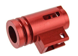 Cámara de Hop-Up Completa Metálica CNC para MWS Tokyo Marui - PH+ - Imagen 4