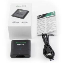 Cargador de baterias Lipo Portatil Imars S10 por USB-C - Gens Ace - Imagen 3