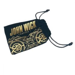 Pit Viper GBB John Wick 4 Con Caja de Madera - Double Bell - Imagen 8