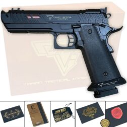 Alternative view of Pit Viper GBB John Wick 4 Con Caja de Madera - Double Bell