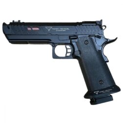 Pit Viper GBB John Wick 4 Con Caja de Madera - Double Bell - Imagen 13