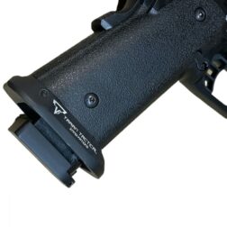 Pit Viper GBB John Wick 4 Con Caja de Madera - Double Bell - Imagen 17