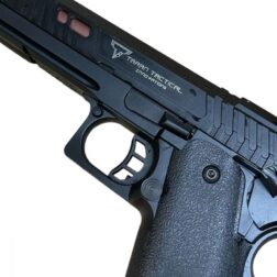 Pit Viper GBB John Wick 4 Con Caja de Madera - Double Bell - Imagen 15