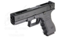 Glock 18C GBB Tokyo Marui - Negra
