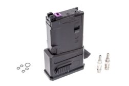 Adaptador HPA para M4 MWS Tokyo Marui - SP System - Negro