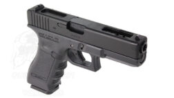 Alternative view of Glock 18C GBB Tokyo Marui - Negra