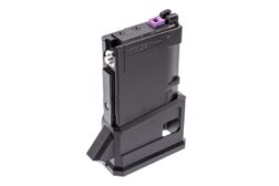 Adaptador HPA para M4 MWS Tokyo Marui - SP System - Negro - Imagen 4