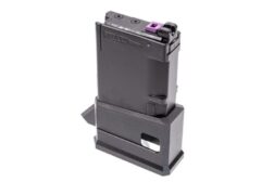 Adaptador HPA para M4 MWS Tokyo Marui - SP System - Negro - Imagen 3