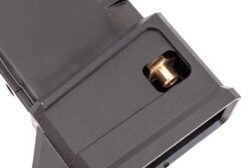 Adaptador HPA para M4 MWS Tokyo Marui - SP System - Negro - Imagen 6