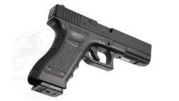 Glock 18C GBB Tokyo Marui - Negra - Imagen 3