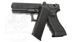 Glock 18C GBB Tokyo Marui - Negra - Imagen 5