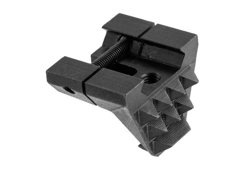 Barricade Stop 5KU - Negro