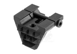 Barricade Stop 5KU - Negro - Imagen 4