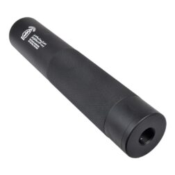 Alternative view of Silenciador 190x35mm Tipo B Special Force Cyma - Negro
