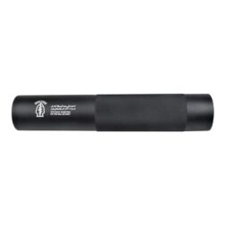 Silenciador 190x35mm Tipo B Special Force Cyma - Negro - Imagen 3