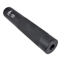 Alternative view of Silenciador 190x35mm Tipo E Delta Force Cyma - Negro