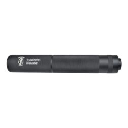 Alternative view of Silenciador 200x30mm Tipo D Special Force Cyma - Negro